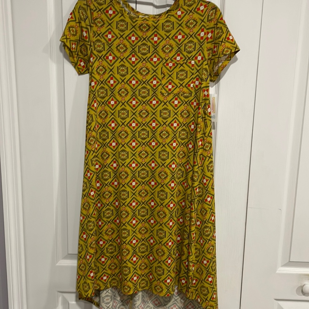 LuLaRoe Carly
